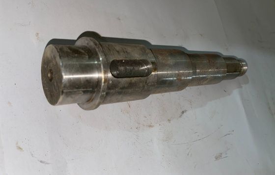 Pièces de moteur à petit arbre Pompes à eau pour générateur de gaz de la série 190