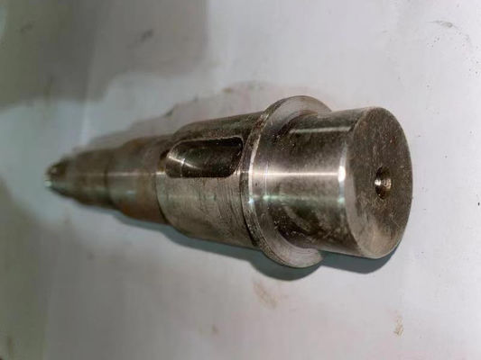 Pièces de moteur à petit arbre Pompes à eau pour générateur de gaz de la série 190
