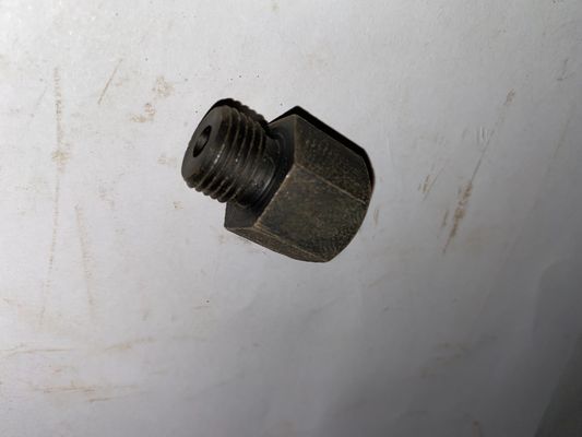 12VB. 22.04 Séat de soupape d'évacuation de coulée pour l'entretien des moteurs à pompe à eau