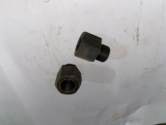 12VB. 22.04 Séat de soupape d'évacuation de coulée pour l'entretien des moteurs à pompe à eau