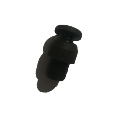 Fer à fonte Z12V190b Motore diesel Bulbe tête pont rocker pour les composants de machines