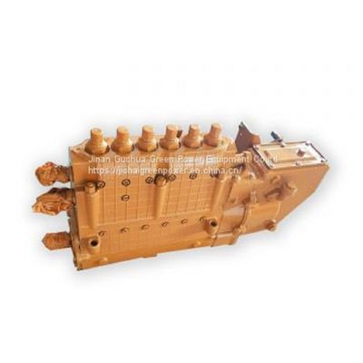 Type de générateur Générateur de biomasse Assemblage de turbine à gaz 1512t. 26.00A pour démarrage électrique