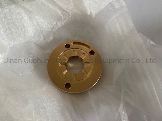 Pièces de charge turbo Sj160 avec anneau de joint à manche pour moteur coulé et de longue durée