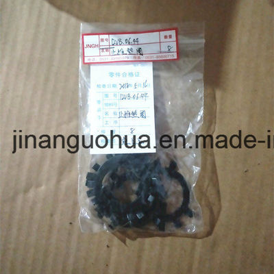 12V190 Jinan Chidong Parties de moteur diesel Components non standard pour des performances optimales