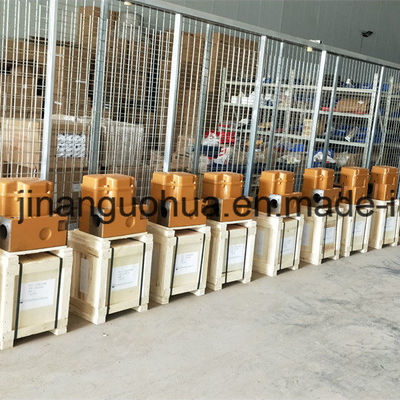 12V190 Jinan Chidong Parties de moteur diesel Components non standard pour des performances optimales