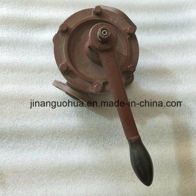 Components non standard Tête de cylindre pour moteur diesel Z12V190b Jinan Chidong