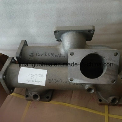 Components non standard Tête de cylindre pour moteur diesel Z12V190b Jinan Chidong
