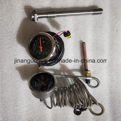 A12V190 Parties de moteur Chidong Cylindre liner Exigences du client Composant non standard