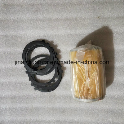 A12V190 Parties de moteur Chidong Cylindre liner Exigences du client Composant non standard
