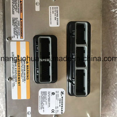 Pièces de moteur diesel Jichai Intercooler CO1200/20 Forgé pour les besoins du client