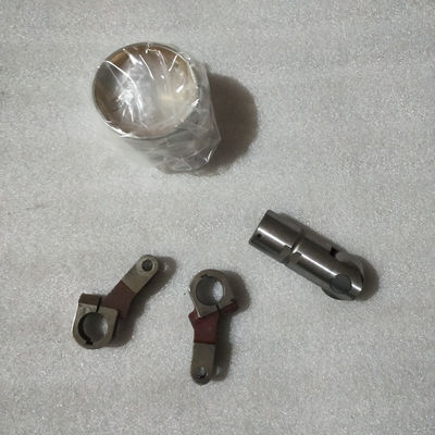 G12V190pzl Pompes d'injection pour pièces de moteur de Jinan avec certification CE et matériau en cuivre