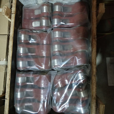 G12V190pzl Pompes d'injection pour pièces de moteur de Jinan avec certification CE et matériau en cuivre