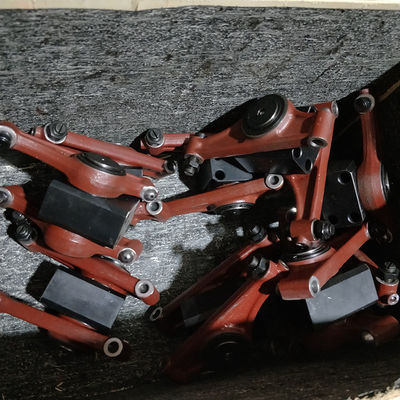 G12V190pzl Pompes d'injection pour pièces de moteur de Jinan avec certification CE et matériau en cuivre