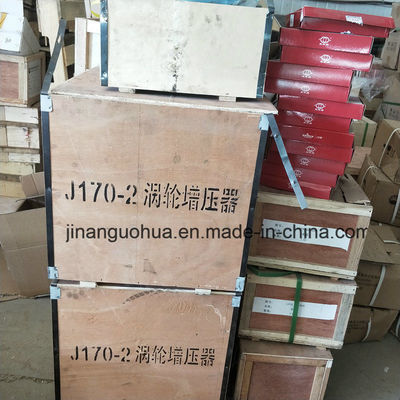G12V190zldt1-2 Parties de générateur de gaz naturel de Jinan Pompe à eau par composant non standard