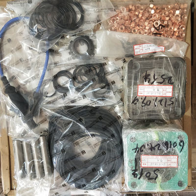 Méthode d'installation moteur diesel Jichai Chidong 12V190 Jinan avec personnalisation
