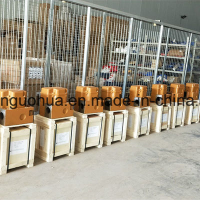 12V190 Parties moteur Jinan Chidong Presse et cylindre pour les performances