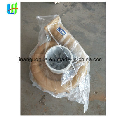 Composant standard Jinan Jichai Parties de générateur diesel Performance avec certification CE