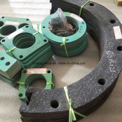 Pièces du générateur de gaz Jichai 12V190 Composant standard de 100 kg de capacité