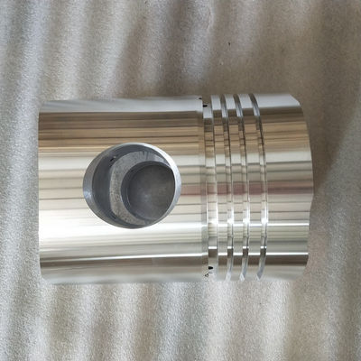Parties de moteurs diesel marins en aluminium 12V190 certifiées CE pour les besoins du client