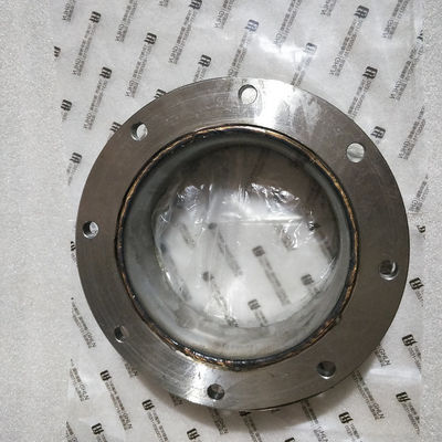 G12V190pzl-3 Composant standard Chidong Parties de moteur avec matériau en aluminium