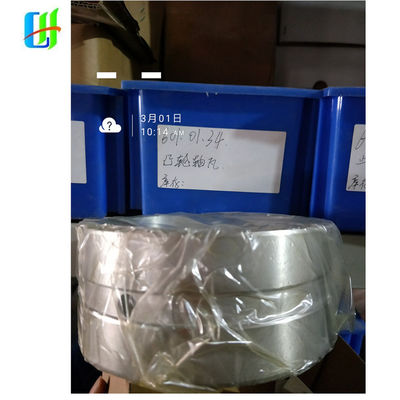 Pièces de générateur de gaz Jichai Composants en aluminium certifiés CE pour moteurs à longue durée de vie