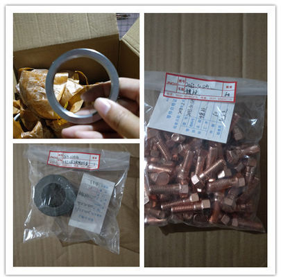CNPC Jichai Power Company Limited G12V190ZLDT avec certification ISO9001