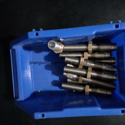 Chidong 12V190 Pièces moteur Aluminium G12V190PZL avec une excellente durabilité