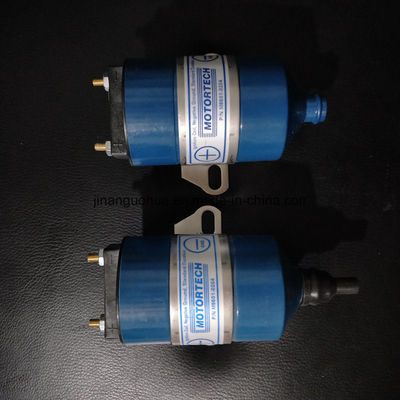 Chidong 12V190 Pièces moteur Aluminium G12V190PZL avec une excellente durabilité