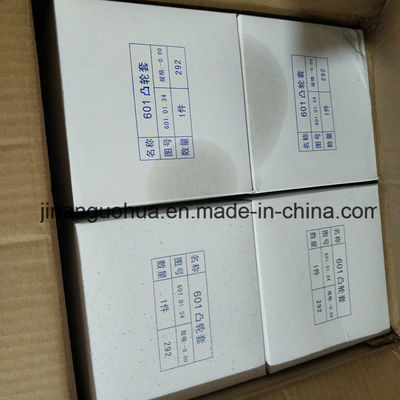 Radiateur en alliage d'aluminium pour moteur diesel 12V190 Jinan