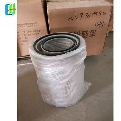 Pièces moteur Jichai pompe d'injection de carburant pour la presse Z12V190B à prix compétitif