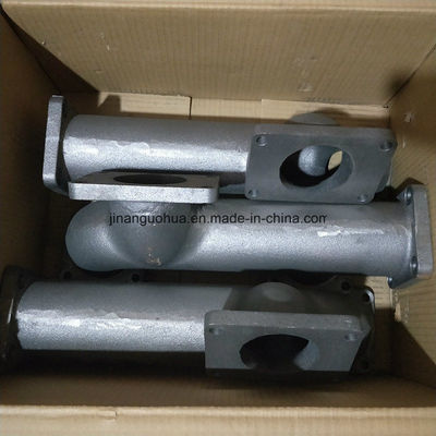 Alliage d'aluminium Co1300/25 Chidong Parties moteur