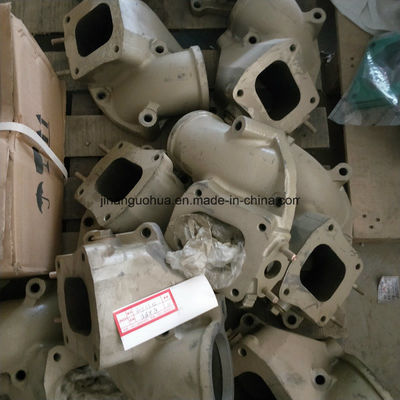 Alliage d'aluminium Co1300/25 Chidong Parties moteur