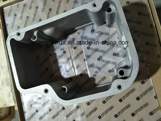 Économie de carburant pompe à injection hydraulique pour générateurs Jichai
