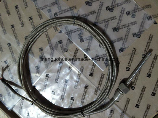 Jinan Guohua générateur diesel piston demande personnalisée pour les générateurs Jichai