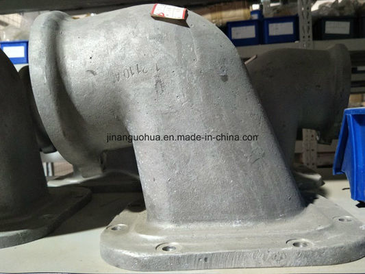 Jinan Guohua générateur diesel piston demande personnalisée pour les générateurs Jichai