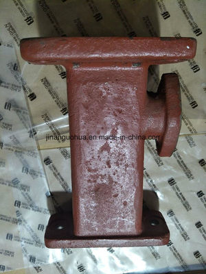 Parties de moteur de bateau Jinan Guohua Piston pour générateurs Jichai et accrédité ISO 9001