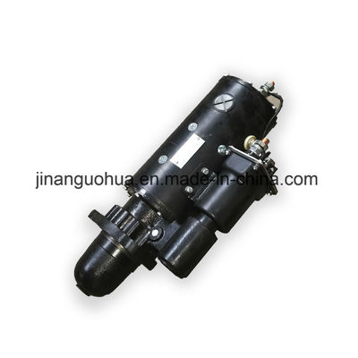 Taille de la machine et transformateurs pour les pièces du générateur à gaz Jichai H16V190