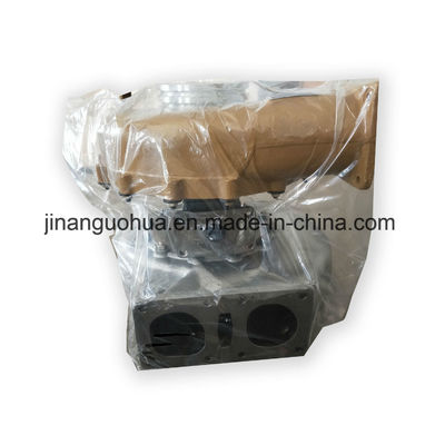 Taille de la machine et transformateurs pour les pièces du générateur à gaz Jichai H16V190