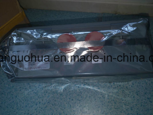Compresseur à vis unique Actuateur numérique Woodward pour générateur de moteur Jichai G12V190BC