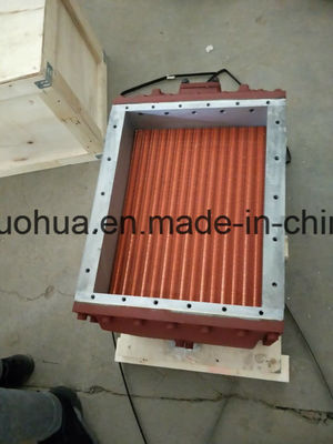 Compresseur à vis unique Actuateur numérique Woodward pour générateur de moteur Jichai G12V190BC
