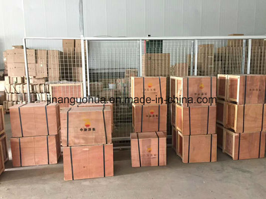 Jichai Chidong 16V190zdt-2 Générateur de gaz Parties Tête de bouteille 601t. 03.00 et Durable