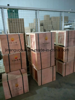 Jichai Chidong 16V190zdt-2 Générateur de gaz Parties Tête de bouteille 601t. 03.00 et Durable