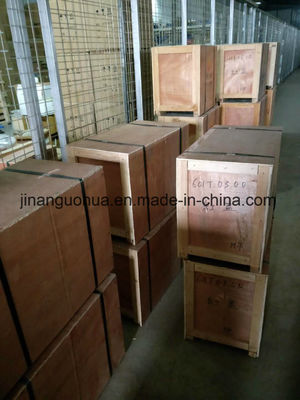 Jichai Chidong 16V190zdt-2 Générateur de gaz Parties Tête de bouteille 601t. 03.00 et Durable