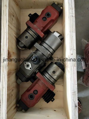 Pièces moteur Jichai A12V190 pompe à injection à cylindre unique demande personnalisée pour bateau