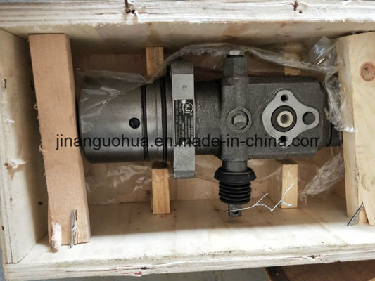 Pièces moteur Jichai A12V190 pompe à injection à cylindre unique demande personnalisée pour bateau