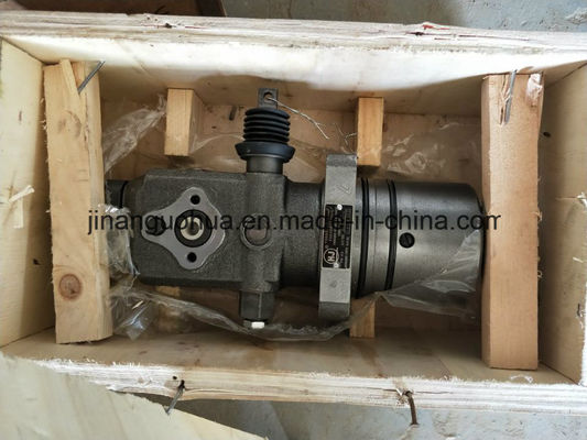 Pièces moteur Jichai A12V190 pompe à injection à cylindre unique demande personnalisée pour bateau