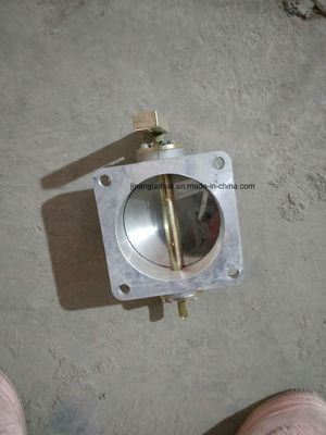 Parties de moteur à gaz à commande électronique en boucle fermée H16V190zlt-2 standard pour Jichai/Jinan