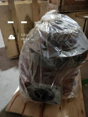 Assemblage de pompe à eau pour Jichai Chidong 6016.22g.00 Personnalisé à vos besoins