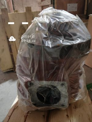Assemblage de pompe à eau pour Jichai Chidong 6016.22g.00 Personnalisé à vos besoins