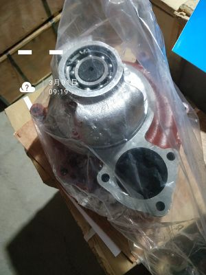 Assemblage de pompe à eau pour Jichai Chidong 6016.22g.00 Personnalisé à vos besoins